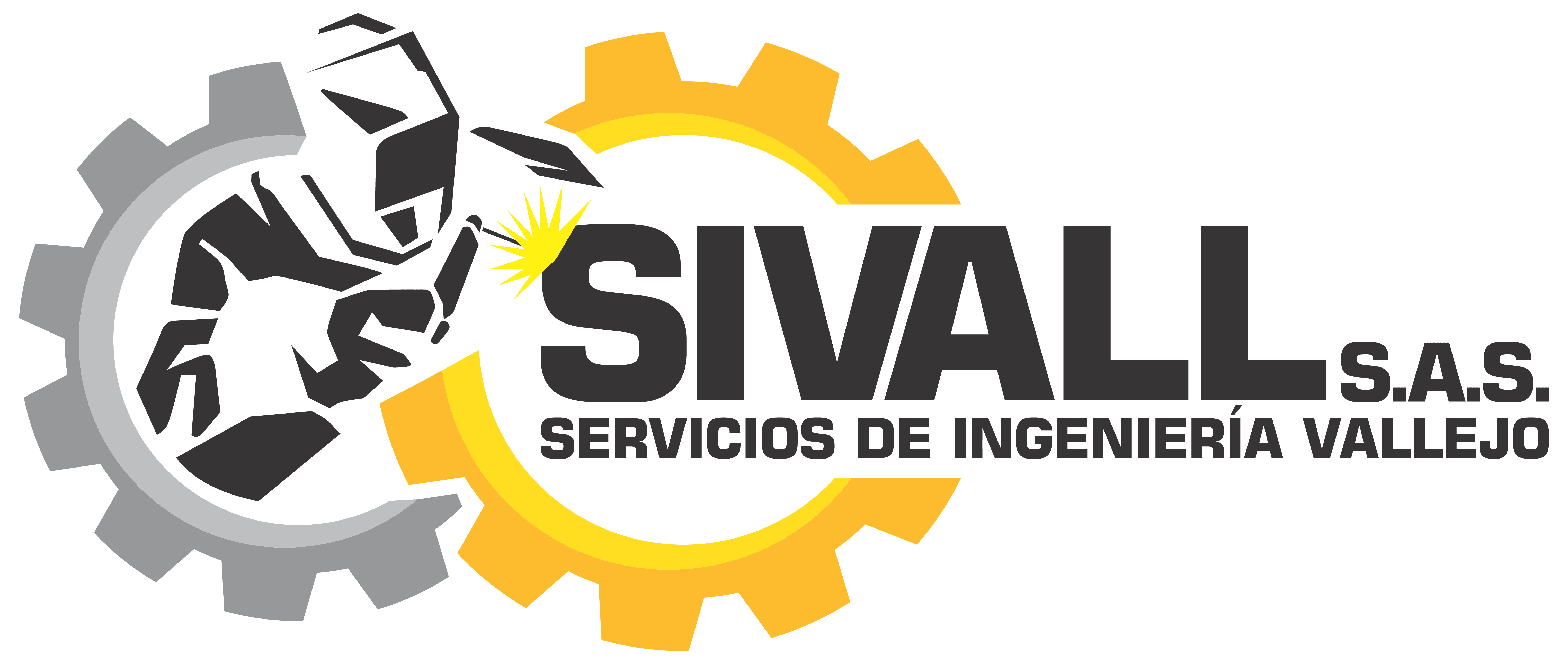 logo SIVALL SAS final